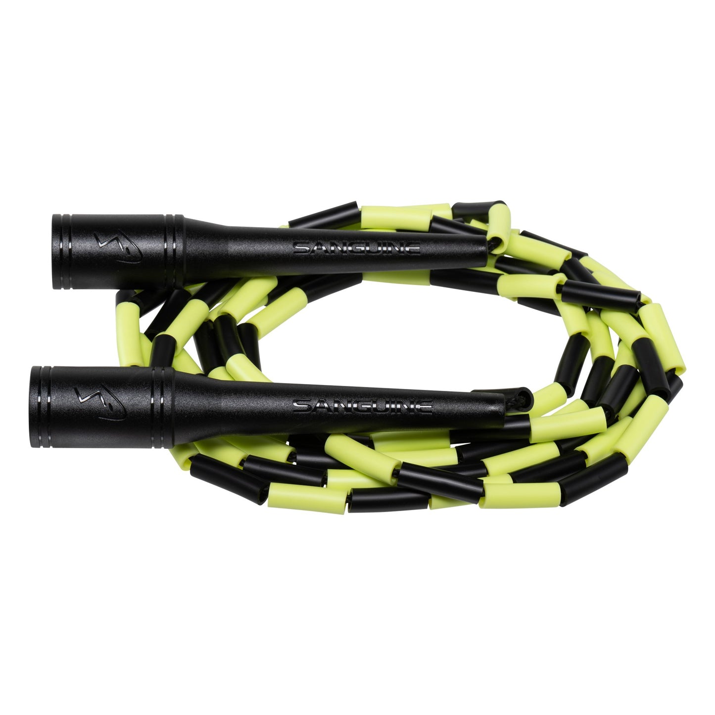 MX Soft beaded jump rope