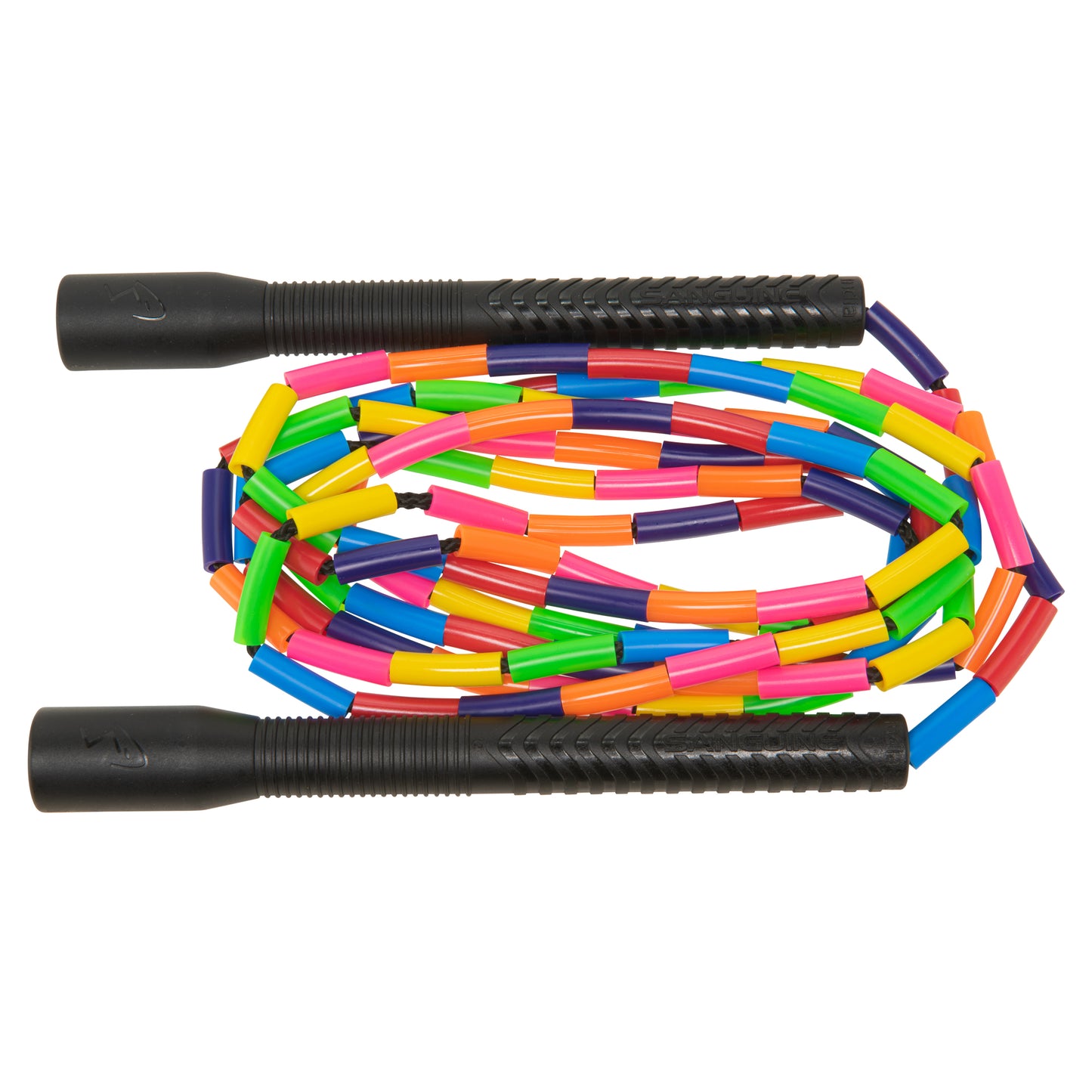 LX Champion Freestyle Soft Beaded Rope