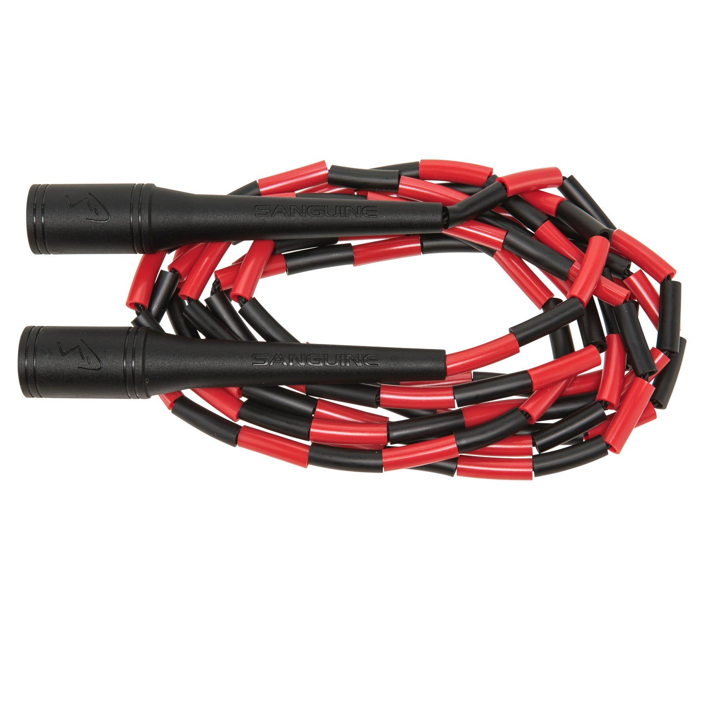MX Soft beaded jump rope