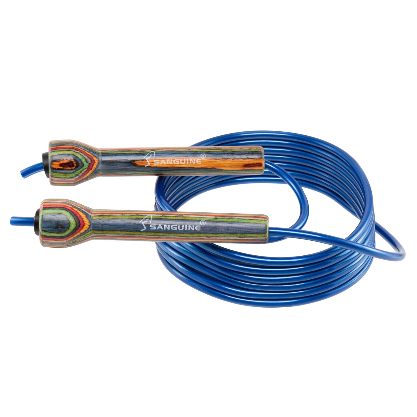 Speed Rope Wood