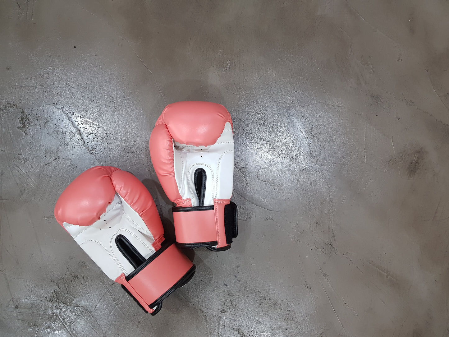 Children (up to 14 years) kickboxing