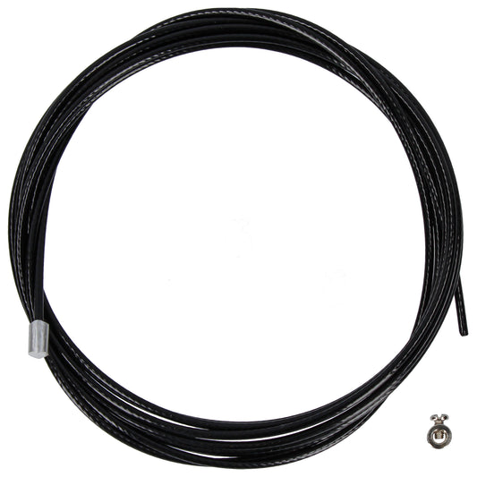 Replacement Speed Cable - 2.4mm Nylon Coated