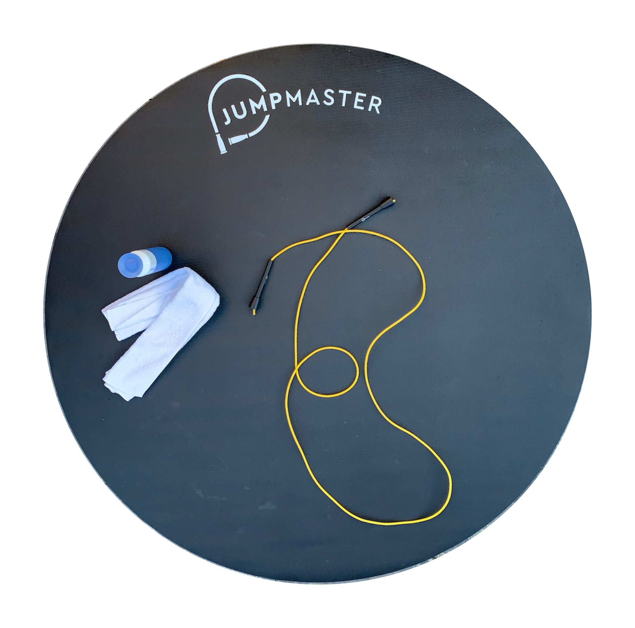 Matte Premuim Rope ACTIE: MAT+ROPE – JumpMaster