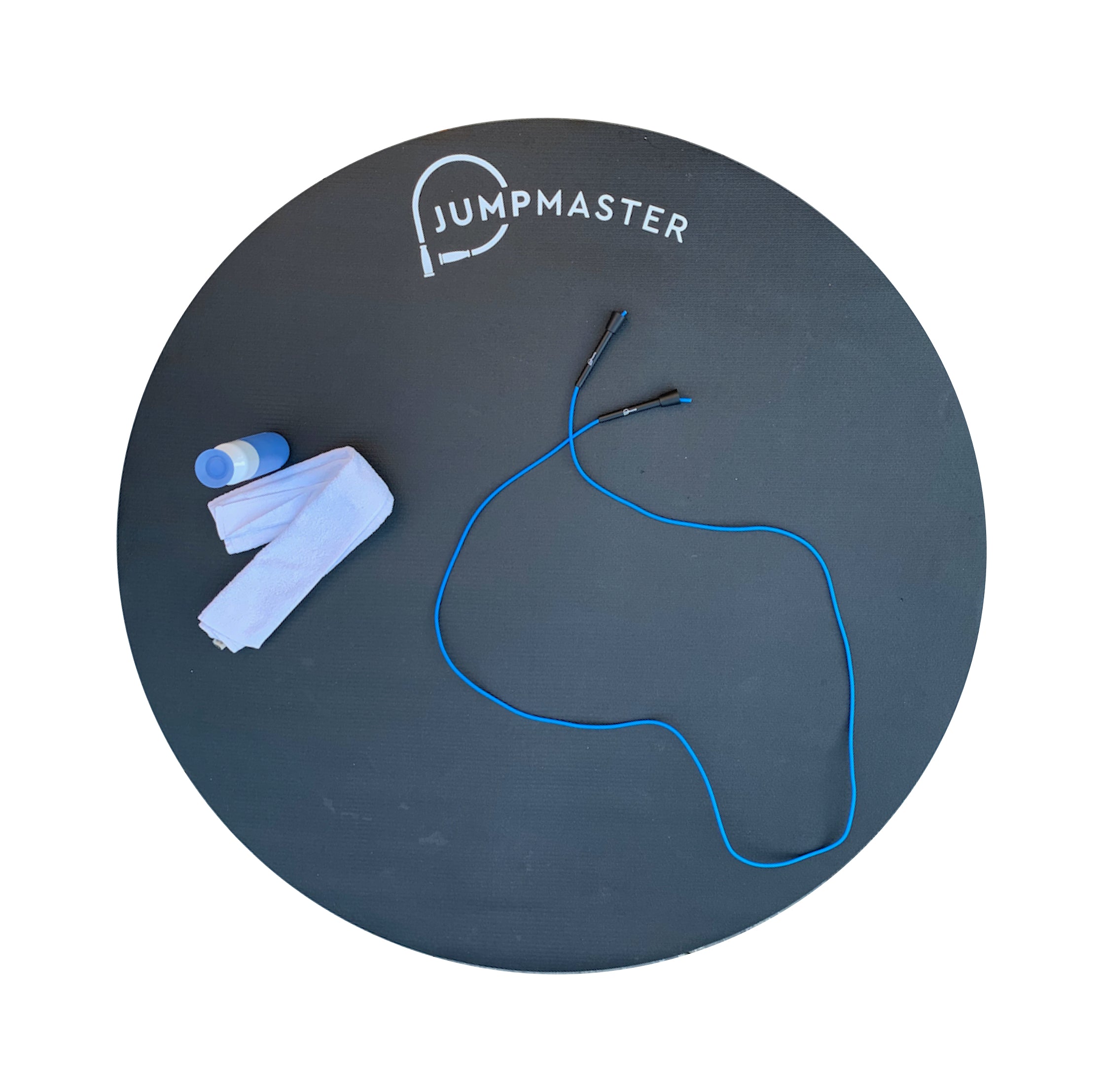 Jump Rope Fitness workout mat JumpMaster