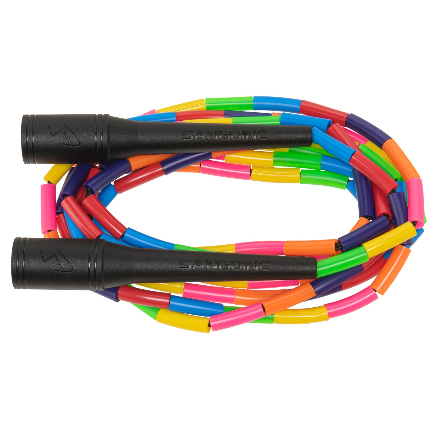 MX Soft beaded jump rope