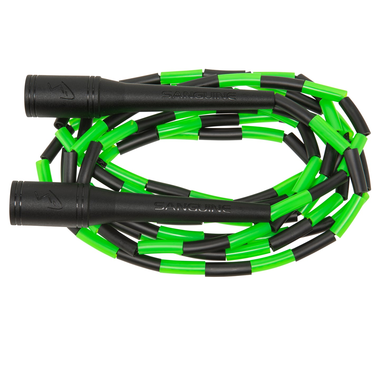 MX Soft beaded jump rope