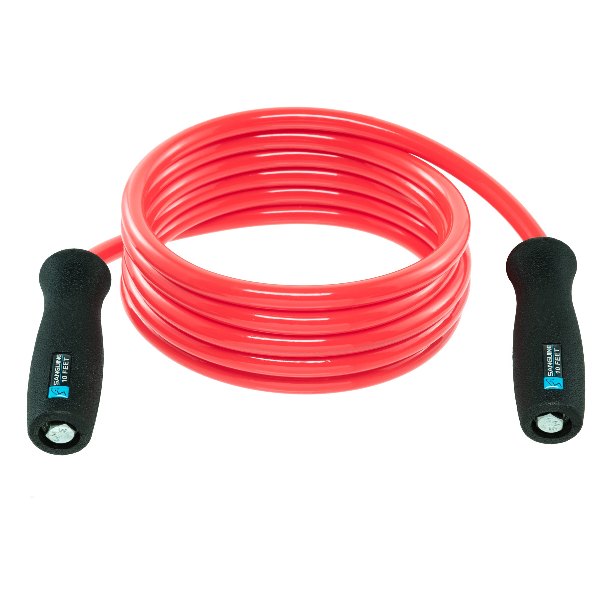 Heavy Rope Muay Thai Style Bearing | JumpMaster