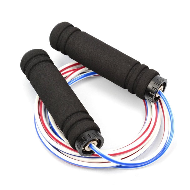 Jump Rope Tri-color