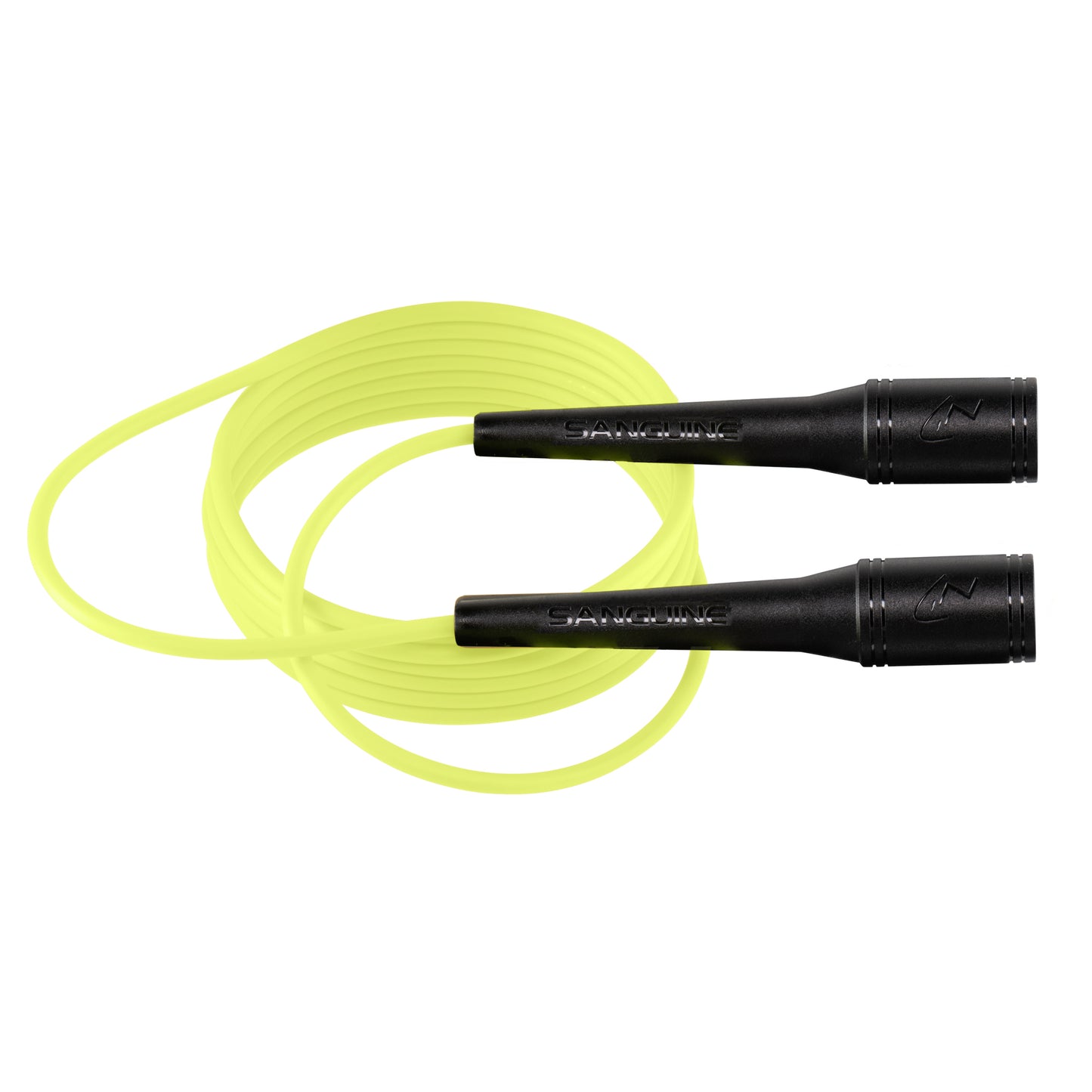 Speed ​​Rope MX Electric Lime Series (ELS)